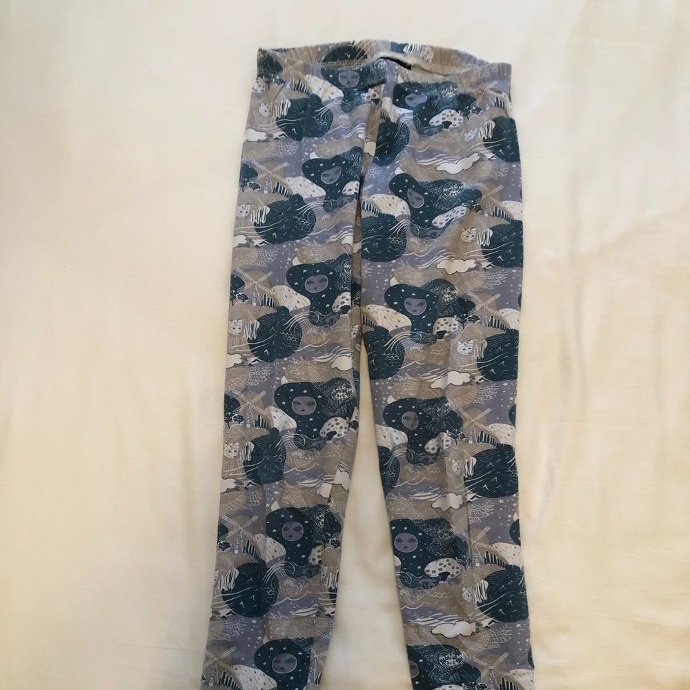 Nooworks Leggings